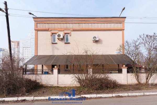 Продается таунхаус г. Минск, Достоевского ул., д. 27 - фото 6