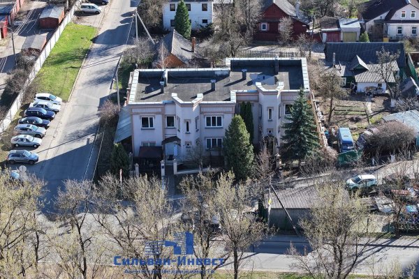 Продается таунхаус г. Минск, Достоевского ул., д. 27 - фото 10
