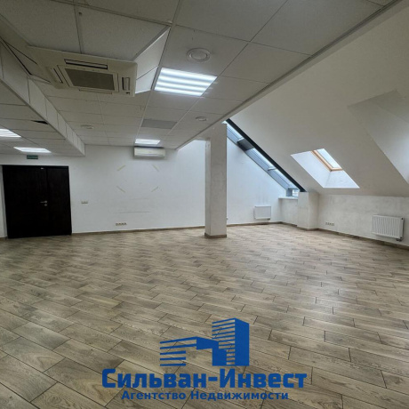 Фотография Сдается офисное помещение по адресу г. Минск, Зыбицкая ул., д. 6 - фото 4