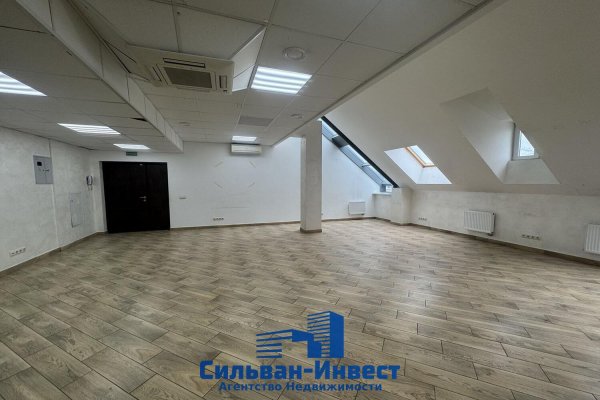 Сдается офисное помещение по адресу г. Минск, Зыбицкая ул., д. 6 - фото 4