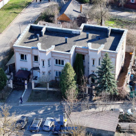 Фотография Продается таунхаус г. Минск, Достоевского ул., д. 27 - фото 16
