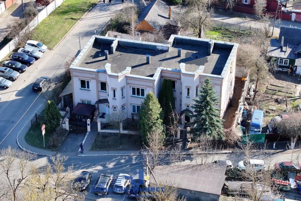 Продается таунхаус г. Минск, Достоевского ул., д. 27 - фото 16