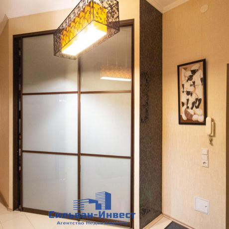 Фотография 2-комнатная квартира по адресу Тепличная ул., д. 1 - фото 6