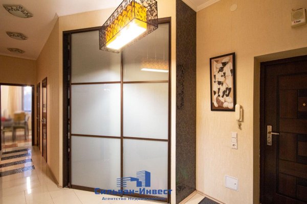 2-комнатная квартира по адресу Тепличная ул., д. 1 - фото 6