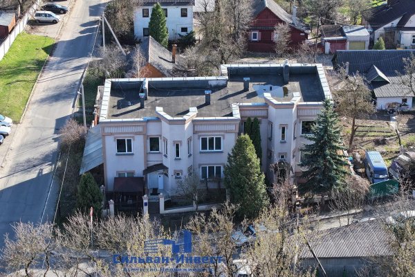 Продается таунхаус г. Минск, Достоевского ул., д. 27 - фото 17