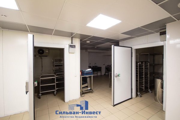 Сдается торговое помещение по адресу г. Минск, Купалы ул., д. 25 - фото 2