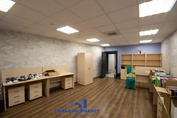 Сдается торговое помещение по адресу г. Минск, Купалы ул., д. 25 - фото 3