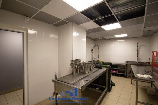 Сдается торговое помещение по адресу г. Минск, Купалы ул., д. 25 - фото 4