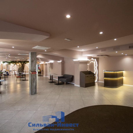 Фотография Сдается торговое помещение по адресу г. Минск, Купалы ул., д. 25 - фото 5