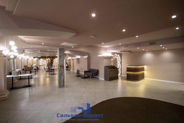 Сдается торговое помещение по адресу г. Минск, Купалы ул., д. 25 - фото 5