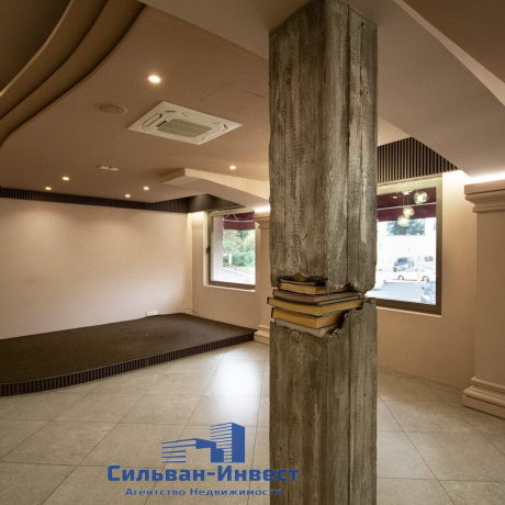 Фотография Сдается торговое помещение по адресу г. Минск, Купалы ул., д. 25 - фото 6