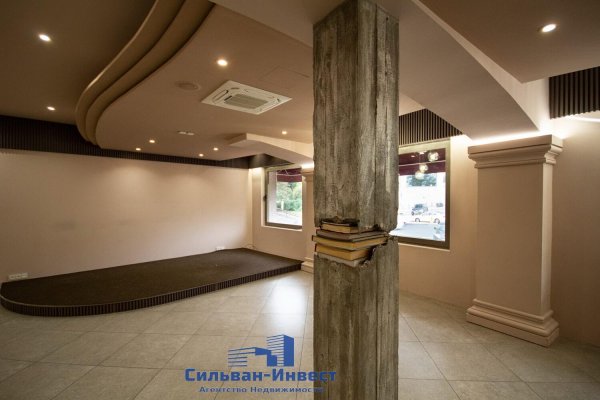 Сдается торговое помещение по адресу г. Минск, Купалы ул., д. 25 - фото 6