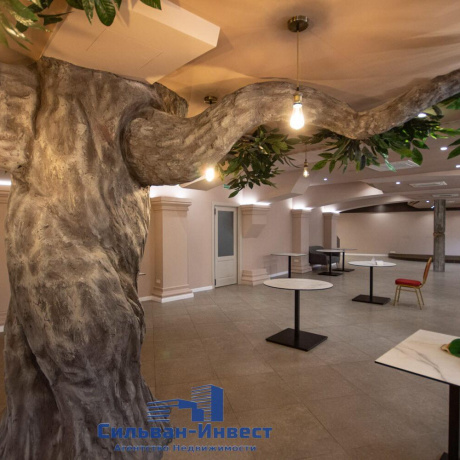 Фотография Сдается торговое помещение по адресу г. Минск, Купалы ул., д. 25 - фото 7