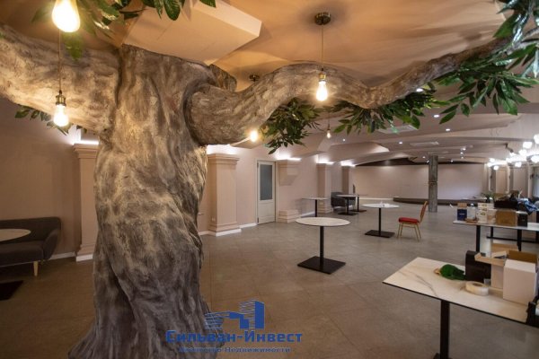 Сдается торговое помещение по адресу г. Минск, Купалы ул., д. 25 - фото 7