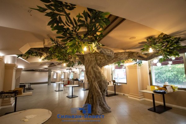 Сдается торговое помещение по адресу г. Минск, Купалы ул., д. 25 - фото 8