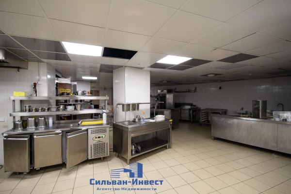 Сдается торговое помещение по адресу г. Минск, Купалы ул., д. 25 - фото 10