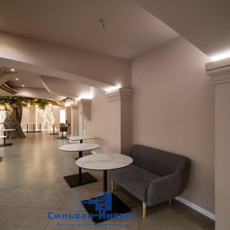 Фотография Сдается торговое помещение по адресу г. Минск, Купалы ул., д. 25 - фото 11