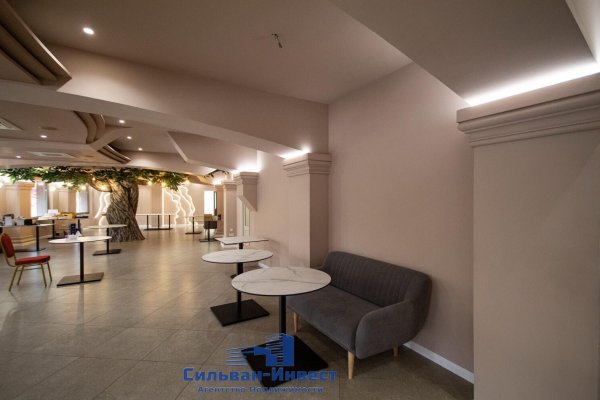 Сдается торговое помещение по адресу г. Минск, Купалы ул., д. 25 - фото 11