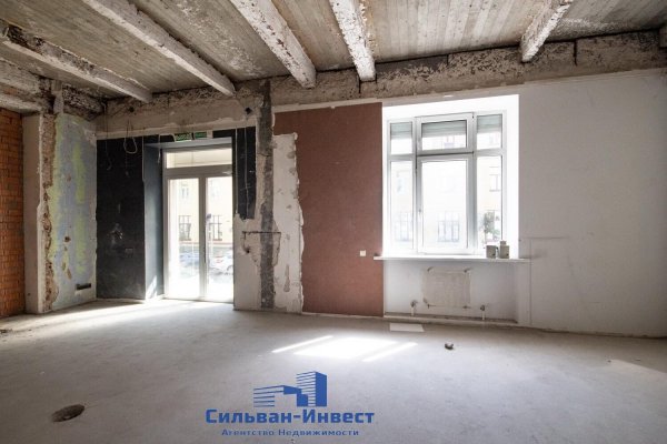 Сдается торговое помещение по адресу г. Минск, Маркса ул., д. 25 - фото 7