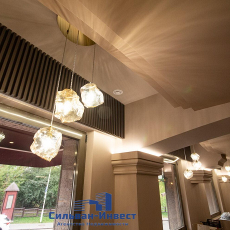 Фотография Сдается торговое помещение по адресу г. Минск, Купалы ул., д. 25 - фото 9