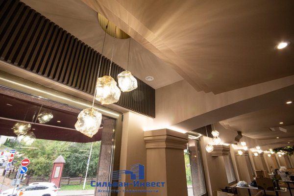 Сдается торговое помещение по адресу г. Минск, Купалы ул., д. 25 - фото 9