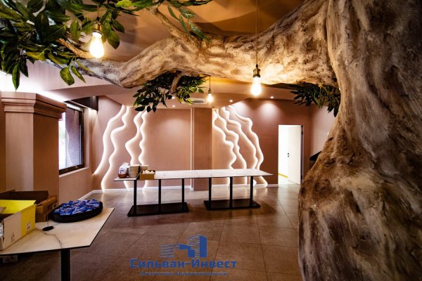 Сдается торговое помещение по адресу г. Минск, Купалы ул., д. 25 - фото 12