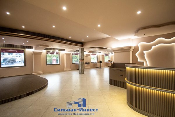 Сдается торговое помещение по адресу г. Минск, Купалы ул., д. 25 - фото 13