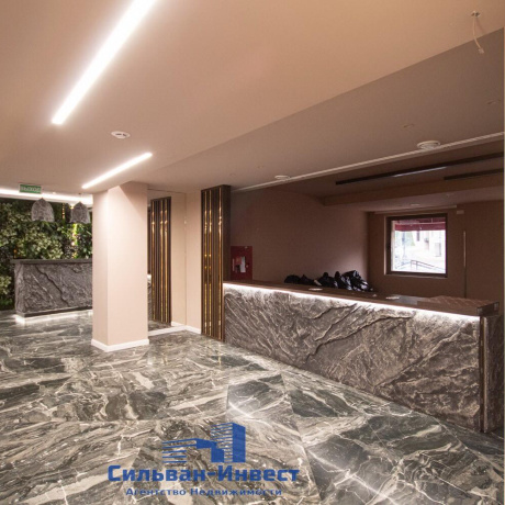 Фотография Сдается торговое помещение по адресу г. Минск, Купалы ул., д. 25 - фото 14