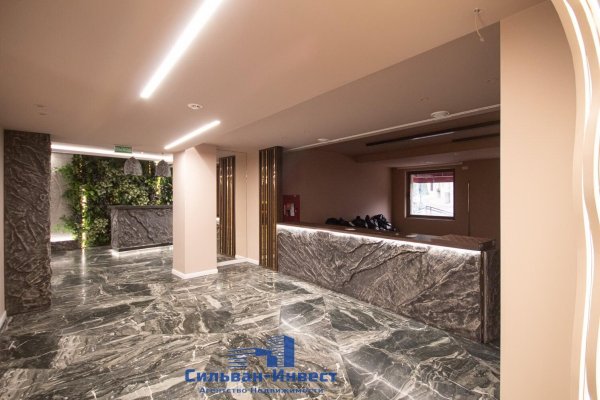 Сдается торговое помещение по адресу г. Минск, Купалы ул., д. 25 - фото 14