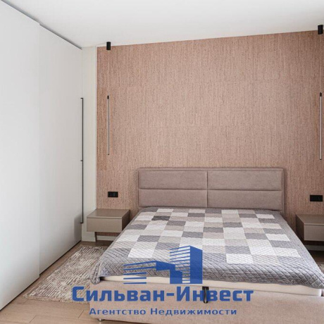 Фотография 3-комнатная квартира по адресу Победителей просп., д. 115 - фото 11