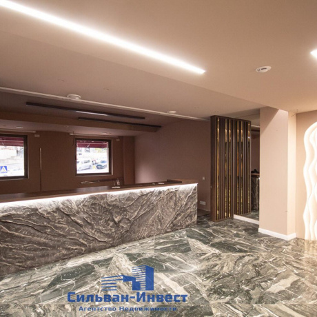 Фотография Сдается торговое помещение по адресу г. Минск, Купалы ул., д. 25 - фото 17