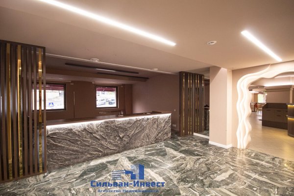 Сдается торговое помещение по адресу г. Минск, Купалы ул., д. 25 - фото 17