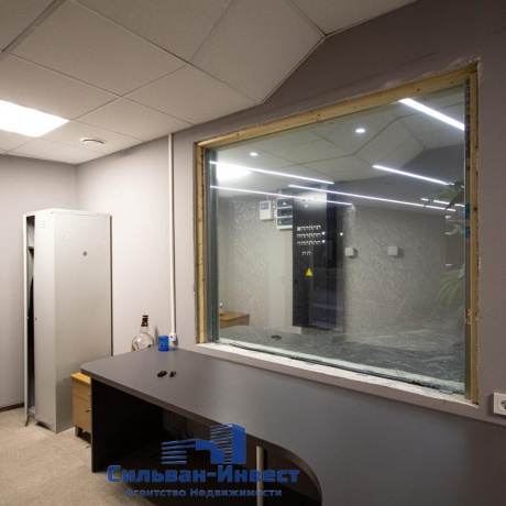 Фотография Сдается торговое помещение по адресу г. Минск, Купалы ул., д. 25 - фото 18