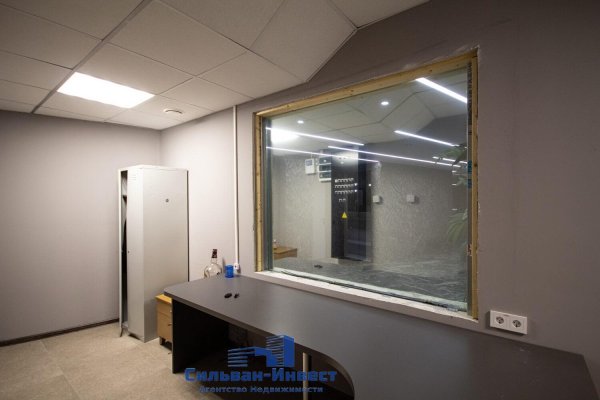 Сдается торговое помещение по адресу г. Минск, Купалы ул., д. 25 - фото 18