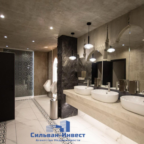 Фотография Сдается торговое помещение по адресу г. Минск, Купалы ул., д. 25 - фото 20