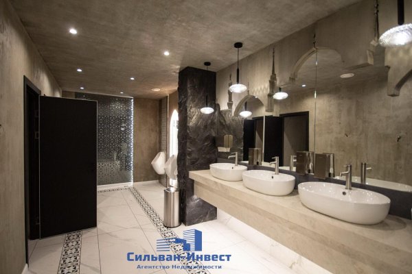 Сдается торговое помещение по адресу г. Минск, Купалы ул., д. 25 - фото 20