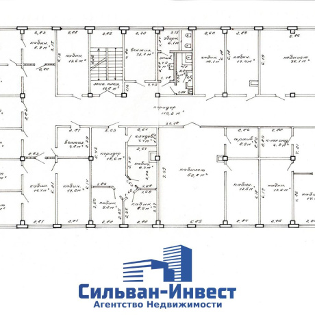 Фотография Продается производственное/складское помещение по адресу г. Минск, Промышленная ул., д. 11 - фото 19
