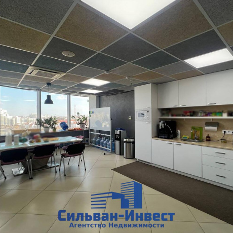Фотография Сдается офисное помещение по адресу г. Минск, Победителей просп., д. 7 к. А - фото 4