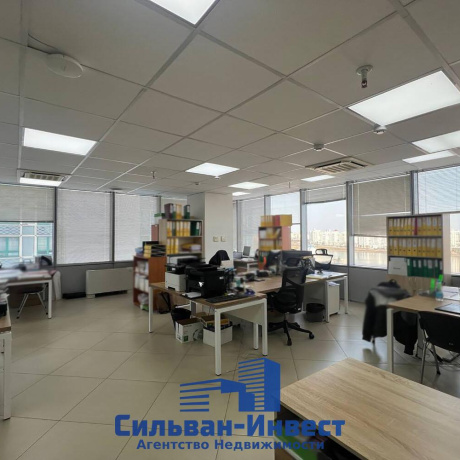 Фотография Сдается офисное помещение по адресу г. Минск, Победителей просп., д. 7 к. А - фото 7