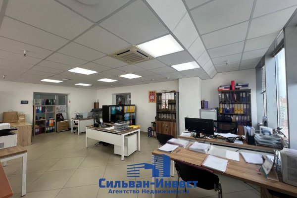 Сдается офисное помещение по адресу г. Минск, Победителей просп., д. 7 к. А - фото 6