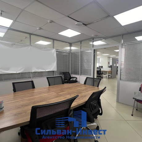 Фотография Сдается офисное помещение по адресу г. Минск, Победителей просп., д. 7 к. А - фото 11