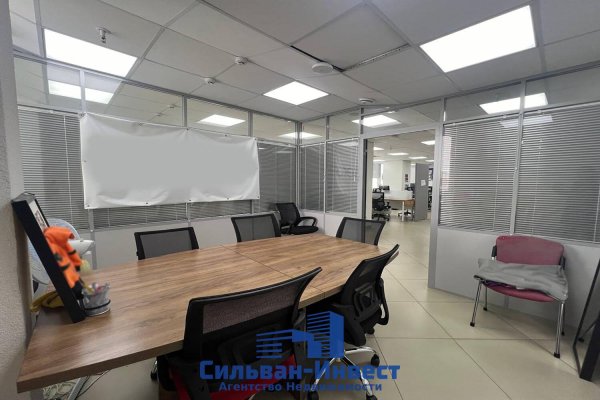 Сдается офисное помещение по адресу г. Минск, Победителей просп., д. 7 к. А - фото 11