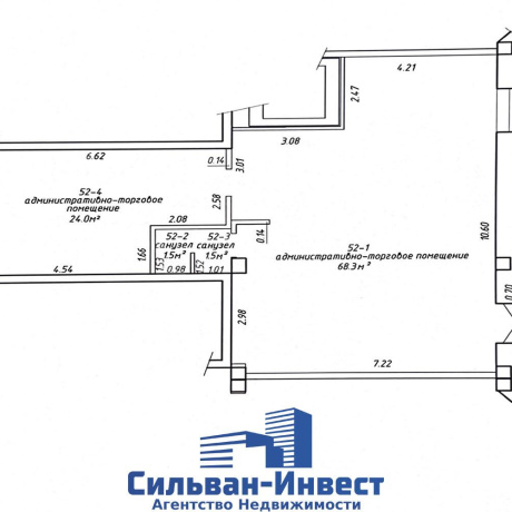 Фотография Продается производственное/складское помещение по адресу г. Минск, Киселева ул., д. 17 - фото 2
