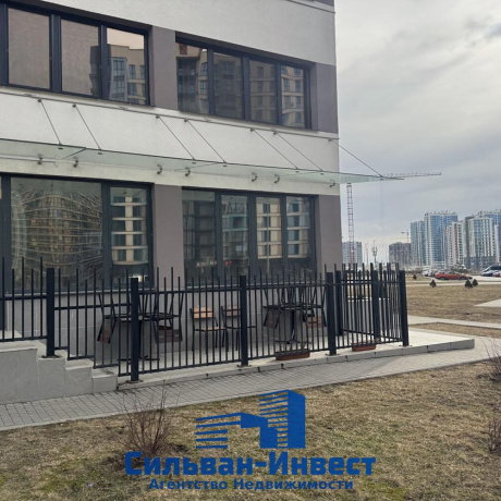 Фотография Продается торговое помещение по адресу г. Минск, Савицкого ул., д. 3 - фото 4