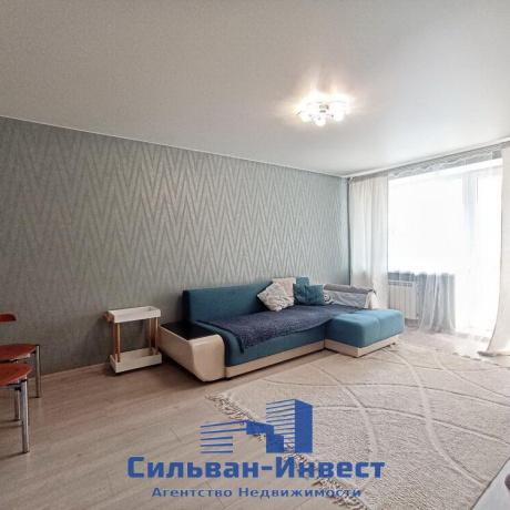 Фотография 2-комнатная квартира по адресу Танка ул., д. 34 к. 2 - фото 5