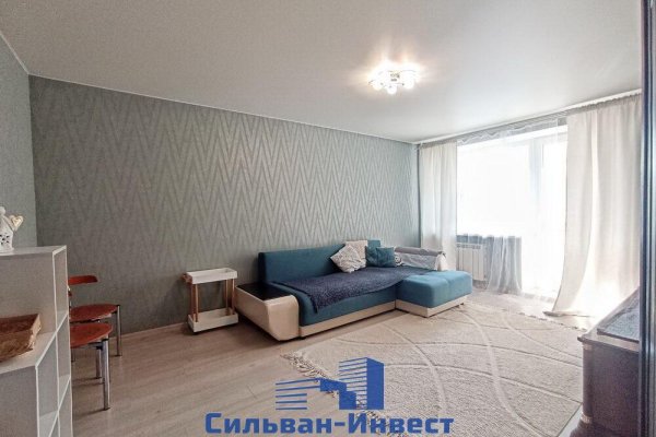 2-комнатная квартира по адресу Танка ул., д. 34 к. 2 - фото 5