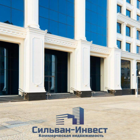 Фотография Сдается офисное помещение по адресу г. Минск, Интернациональная ул., д. 38 - фото 4