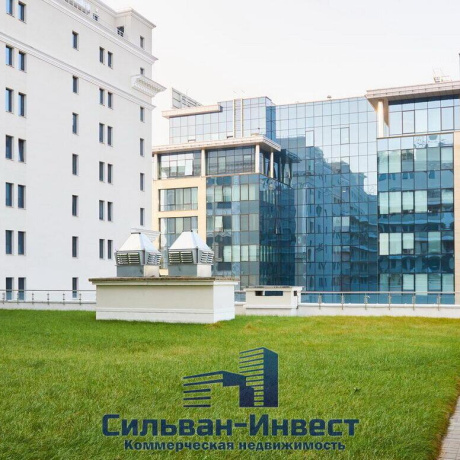 Фотография Сдается офисное помещение по адресу г. Минск, Интернациональная ул., д. 38 - фото 8