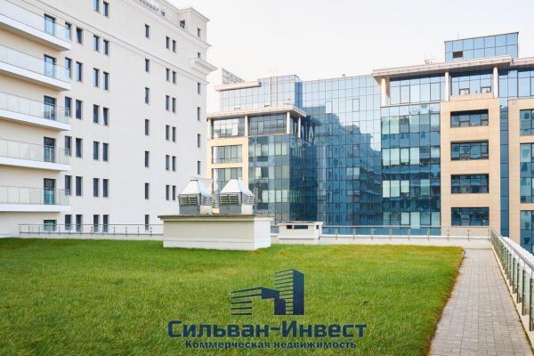 Сдается офисное помещение по адресу г. Минск, Интернациональная ул., д. 38 - фото 8