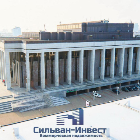 Фотография Сдается офисное помещение по адресу г. Минск, Интернациональная ул., д. 38 - фото 18